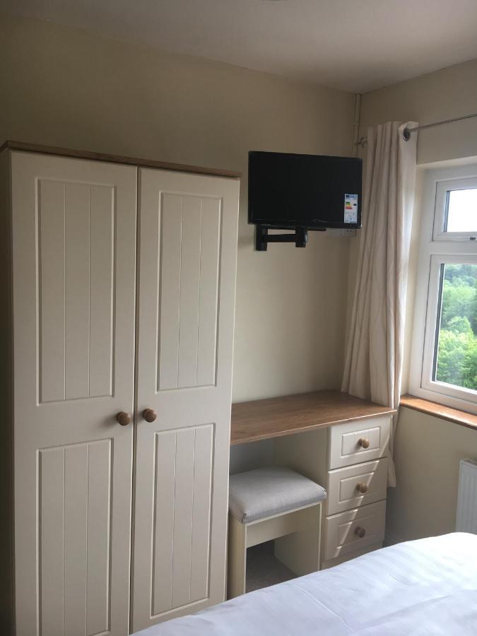 Walkers Rest P75 Fe00 Bantry Exterior foto