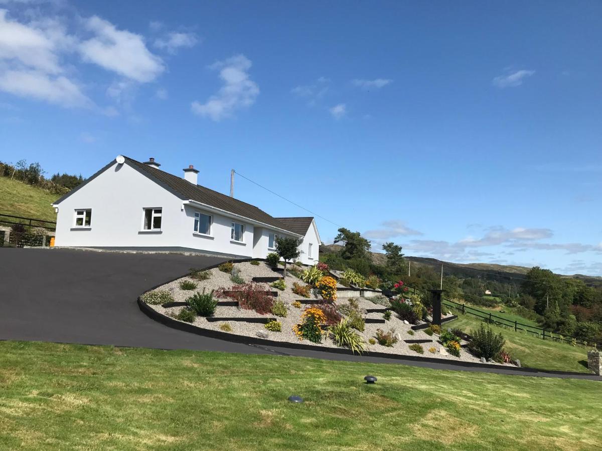 Walkers Rest P75 Fe00 Bantry Exterior foto